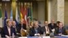 세계 주요국, 리비아 통합정부 구성안 논의 