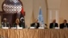 Sekjen PBB Temui Kelompok-Kelompok Politik Libya