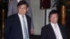 Hong Kong Tycoons Deny Wrongdoing 