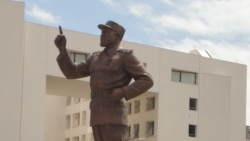 Servir melhor o povo seria a homenagem ideal a Samora Machel, diz João Pereira - 12:00