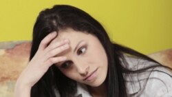 Anxious Students Gain on Tests by Writing About Fears