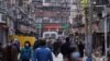 چین کے شہر ووہان میں زندگی معمول پر آںے لگی
