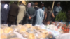 بازداشت ۳۱ تن به ظن قاچاق مواد مخدر در غزنی