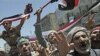 Biểu tình tiếp diễn ở Yemen bất chấp kế hoạch ra đi của Tổng thống Saleh