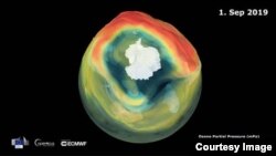 Izvor: Copernicus