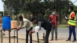 Oromiyaa Keessatti Ummanni Dhukkuba Koviid-19 Ija Siyaasaan Ilaaluun Rakkoo Ta'eera: Biroo Fayyaa