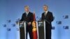 黑山總統促歐盟堅持接納黑山抵制中俄影響力