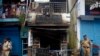 Kebakaran Apotek di Mumbai, 8 Tewas