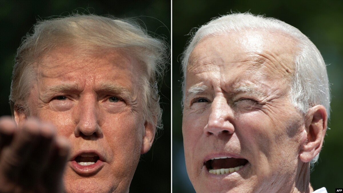 Trump Görüşmede Biden’ların Adının Geçtiğini Doğruladı