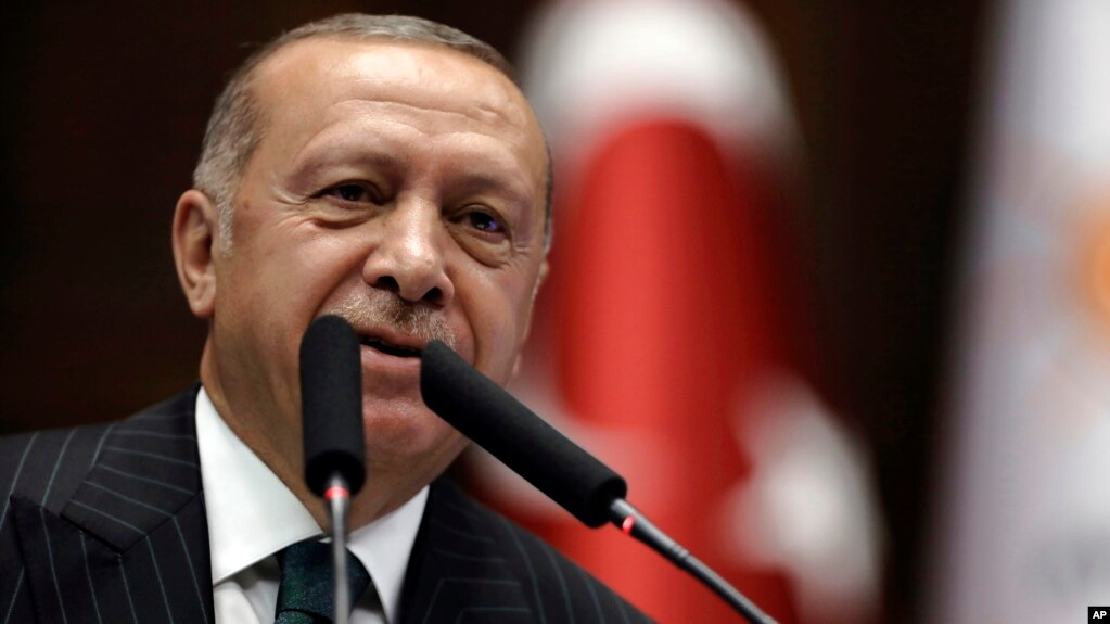 Humbja në Stamboll, Erdogan: do nxjerr mësime