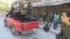 How Aleppo Rebels Plan to Withstand Assad's Siege