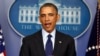 Tổng thống Obama: Khủng bố không trấn áp được tinh thần người Mỹ