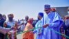 ZIYARAR AIKI: Buhari Ya Kasa Gane Hanyar Zuwa Gidanshi a Kaduna 