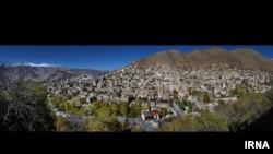 Paveh Kordestan iran