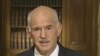 Papandreou to Form New Government in Greece