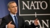 NATO Genel Sekreteri Stoltenberg, yarın yapılacak NATO Dışişleri Bakanları Toplantısı öncesinde basın toplantısı düzenledi.