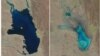 Scientists: Disappearance of Bolivia's Lake Poopa a Harbinger 