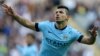 Sergio Aguero Ya Kafa Tarihi A Manchester City