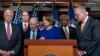 Congress Russia Probe