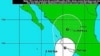 Hurricane Jova Moves Toward SW Mexico
