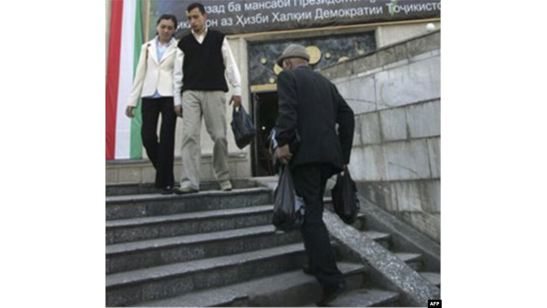 Dushanbe
