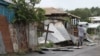 Ураган «Ирма» сеет смерть и разрушения на Карибских островах 