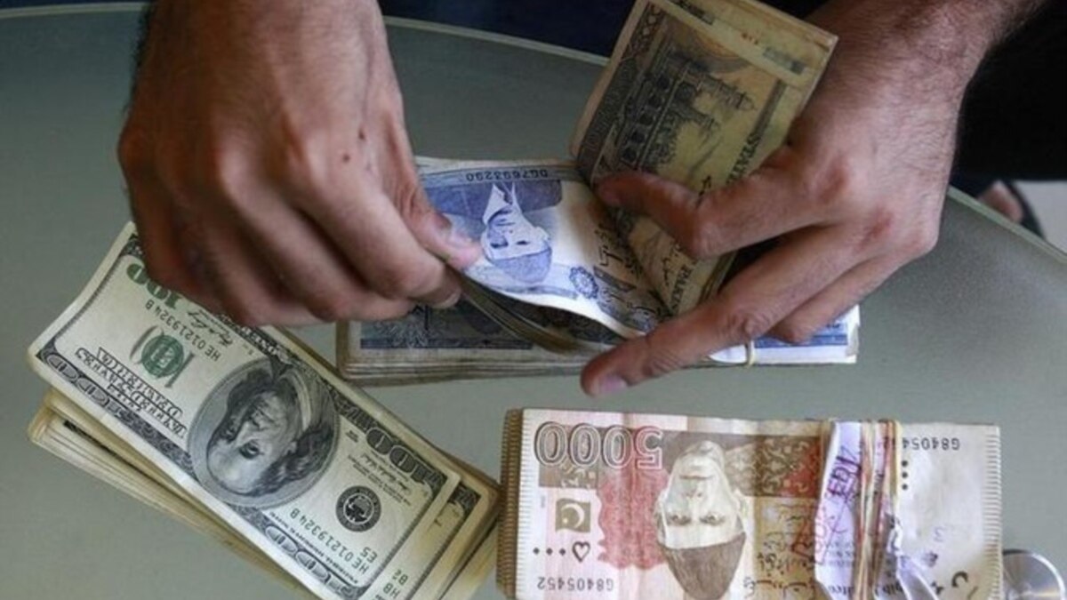 پاکستان د اقتصادي سقوط په لور، ایا نړیوال به ورته خپل پورونه وبخښي؟
