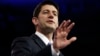 Paul Ryan: reforma es improbable este año