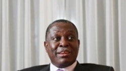 Vice presidente angolano apela à unidade - 2:18