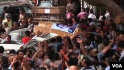 Tenzija izmedju hrišćana i muslimana sve veća u Egiptu
