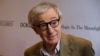 Woody Allen dément à nouveau des accusations d'abus sexuels