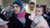 PBB Perkirakan 9.000 Warga Suriah Lari ke Lebanon