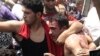 埃及抗議人士 大選前被殺