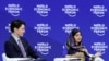 Perdana Menteri Kanada Bertemu dengan Peraih Nobel Malala Yousafzai di PBB 