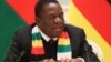 Zimbabwe Leader Angered by Video of Security Forces' Abuse