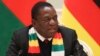 Four Zimbabwe Generals Retired in Mnangagwa's First Purge of Military