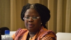 Reportage de Kayi Lawson, correspondant à Lomé pour VOA Afrique