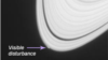 Saturnus Diduga Miliki Bulan Baru 