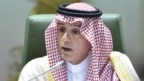 Bộ trưởng Ngoại giao Ả rập Xê-út Adel al-Jubeir tại cuộc họp báo ở Riyadh ngày 15/11/2018 bác bỏ yêu cầu của Thổ Nhĩ Kỳ mở cuộc điều tra quốc tế về vụ giết hại nhà báo Jamal Khashoggi.