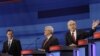 ABŞ prezident seçki kampaniyasında respublikaçı namizədlər debatlarda qarşılaşır