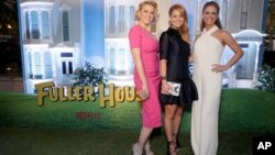 Netflix Premiere of "Fuller House"