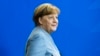 Вслед за Макроном – Ангела Меркель 
