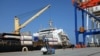 Pakistan Mulls NATO Offer to Ship Afghan Supplies Through Gwadar Port