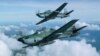 ناتو دو طیارهء A-۲۹ دیگر به قوای هوایی افغانستان داد