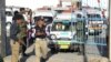 Phiến quân Hồi giáo bắn chết 4 cảnh sát Pakistan