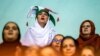 ایران ۲۰۰ تماشاگر زن را به مسابقه والیبال راه داد: حضور واقعی یا عوام فریبی؟