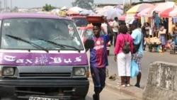 Le Gabon célèbre la 29ème journée de l'enfant africain