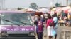 La difficile lutte contre le trafic d'enfants ouest-africains au Gabon