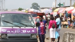 Au "Samu social" gabonais, les soins sont gratuits