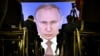 သမ္မတ Putin ရဲ့စစ်ရေးကြုံးဝါးမှု ကန်တုံ့ပြန် 
